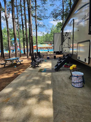 Paradise Ranch RV Resort