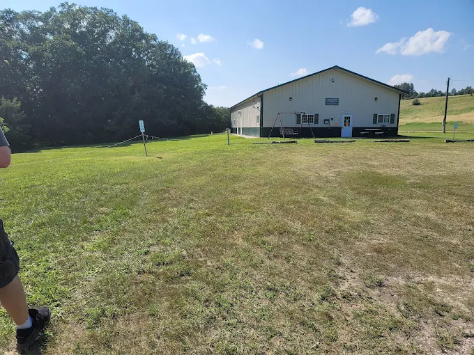 Fritzs Island Campground