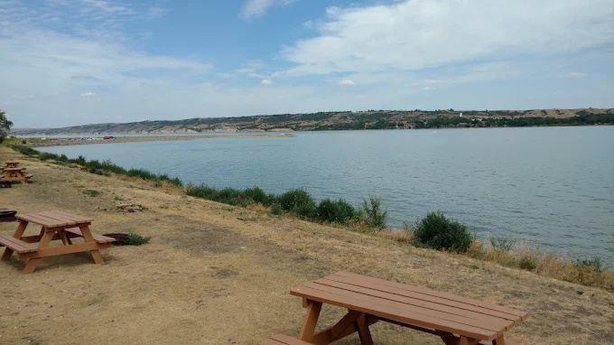 Tyndall City Park