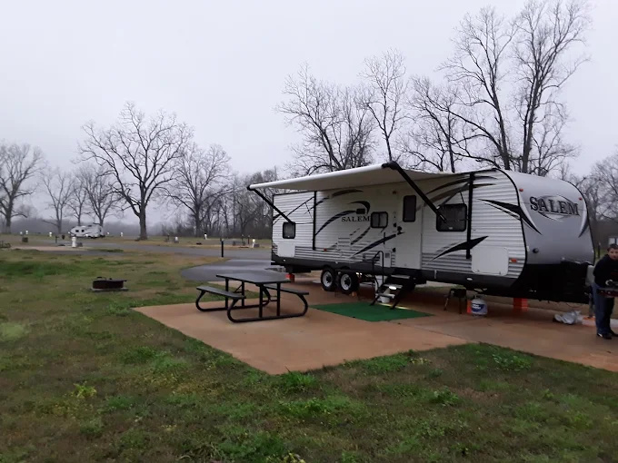 Grand Ecore RV Park