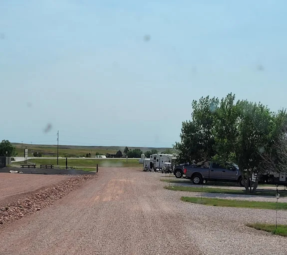Southern Hills RV Park And Campground
