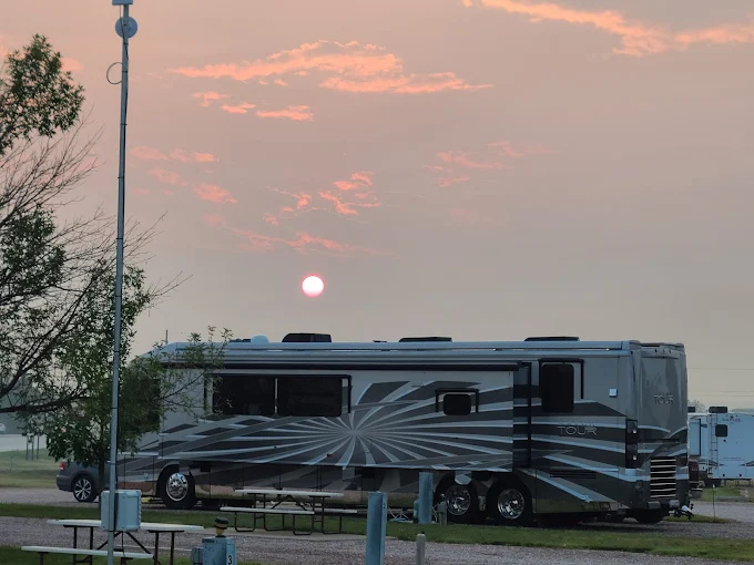 Southern Hills RV Park And Campground
