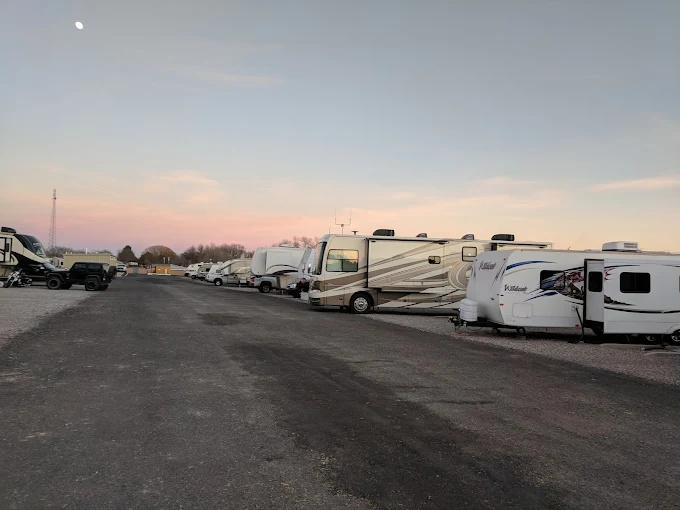 Spring River RV Park