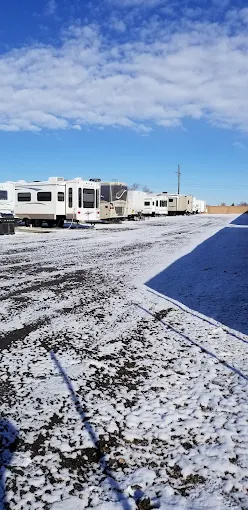 Spring River RV Park