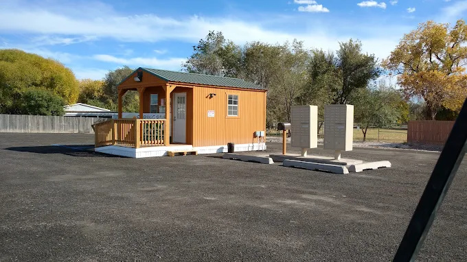 Spring River RV Park