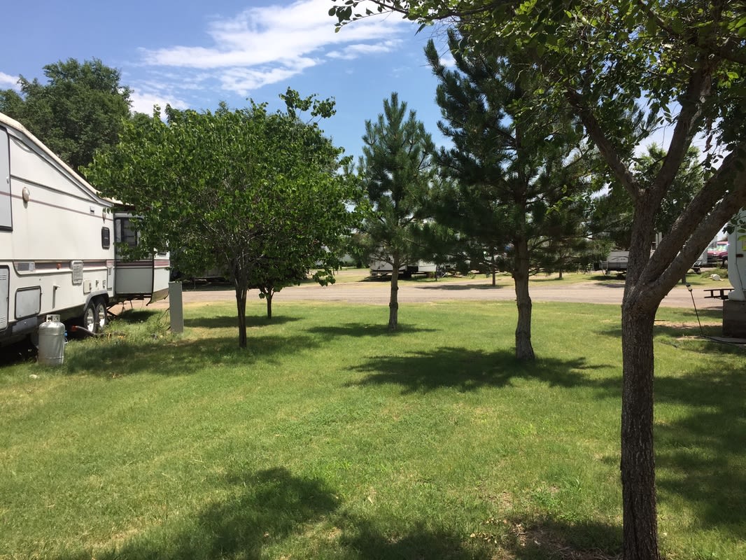 Seven Pines RV Park