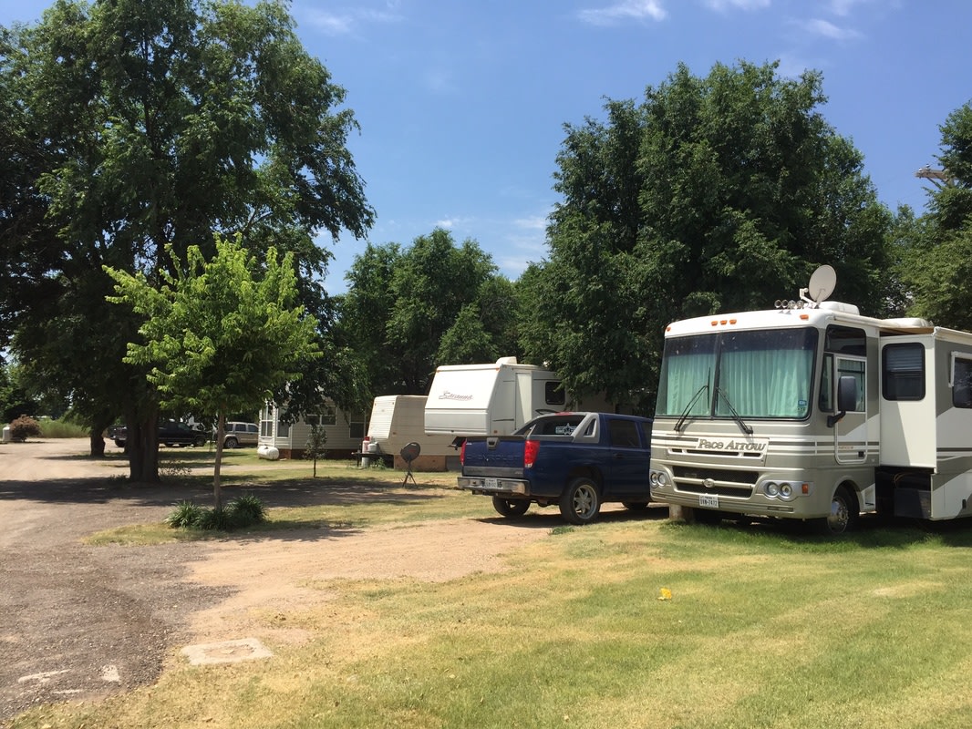 Seven Pines RV Park