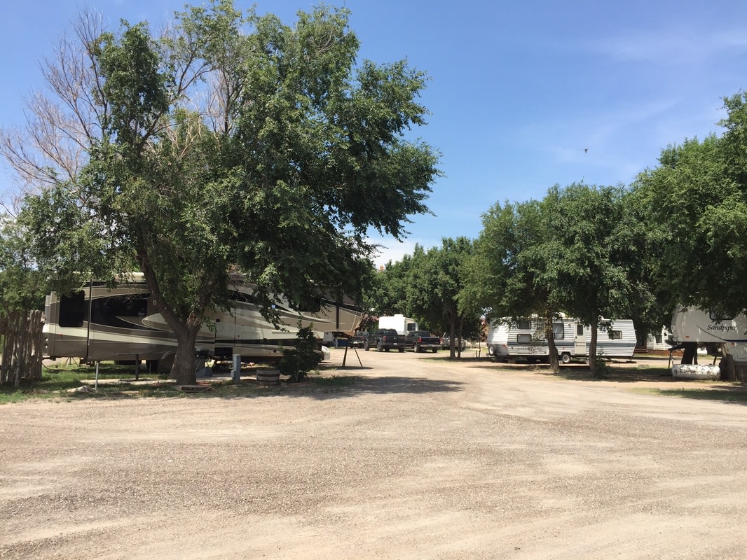 Seven Pines RV Park