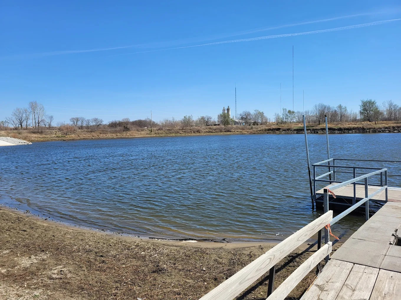 Rapp Park & Recreation Area