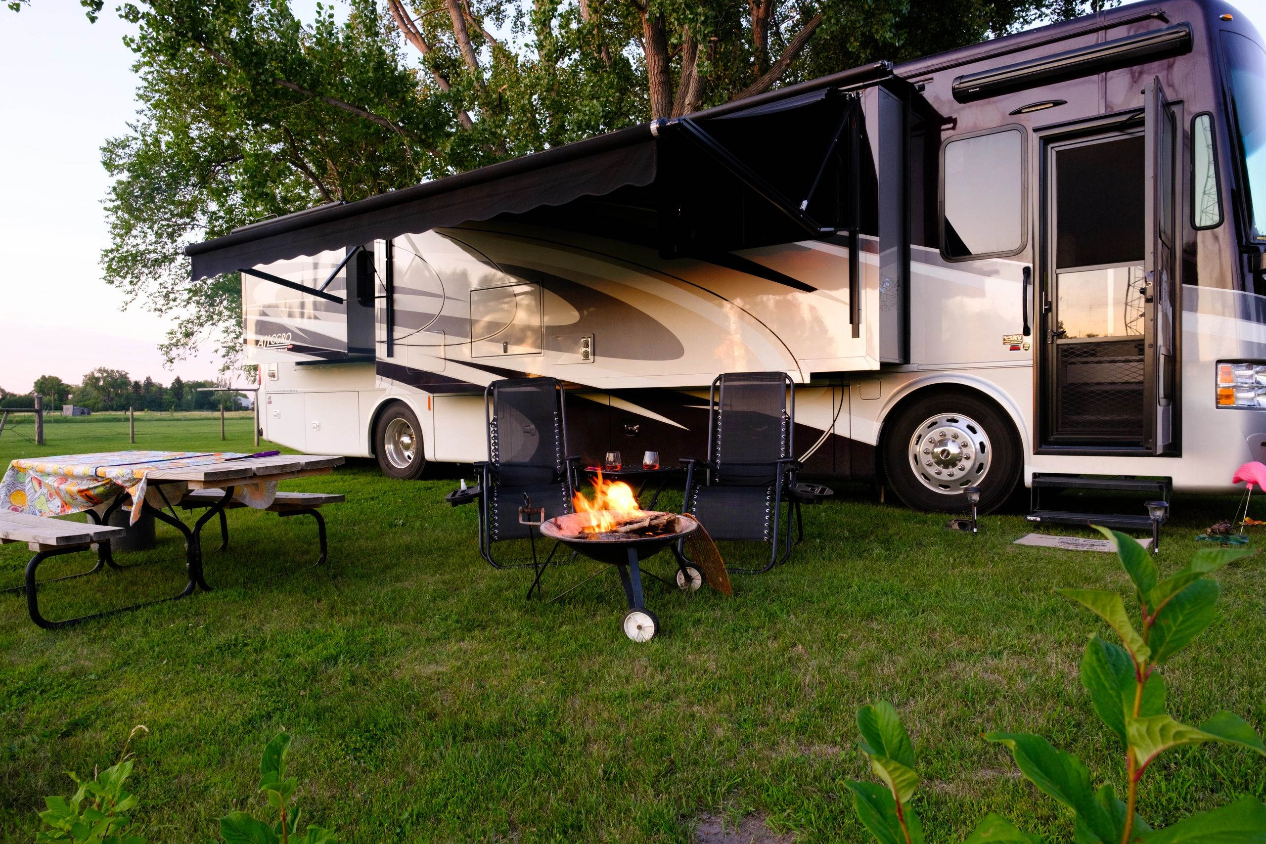 Schuster RV Park