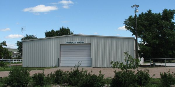 Dawson County Fairgrounds