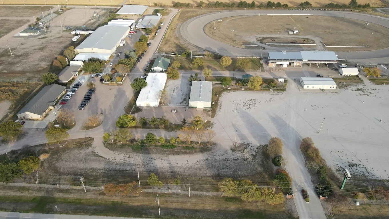 Dawson County Fairgrounds