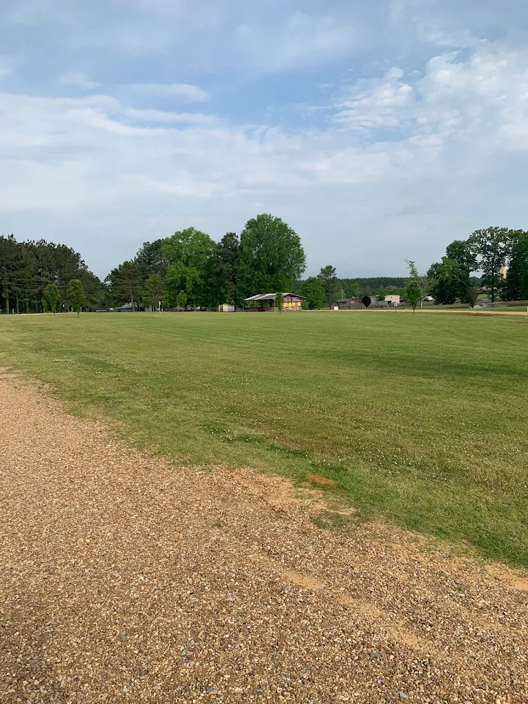 Green Tree RV & Recreational Park