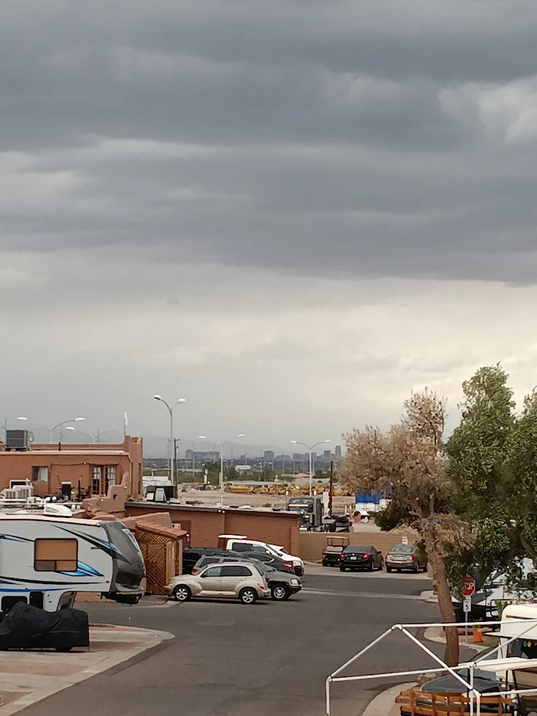 Desert Sands RV Resort