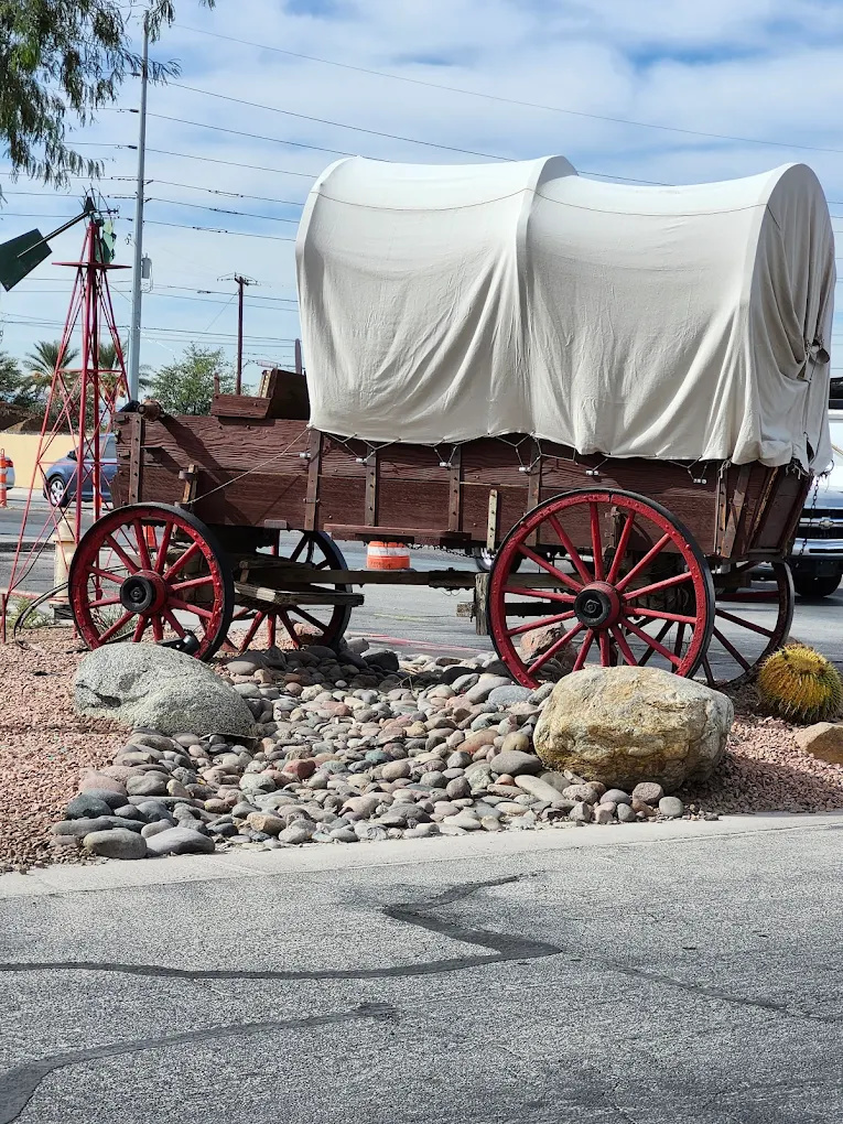 Desert Sands RV Resort