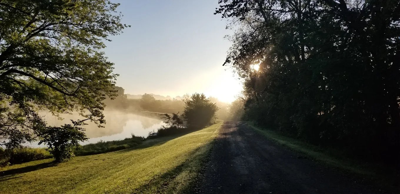 Corydon Lake Park