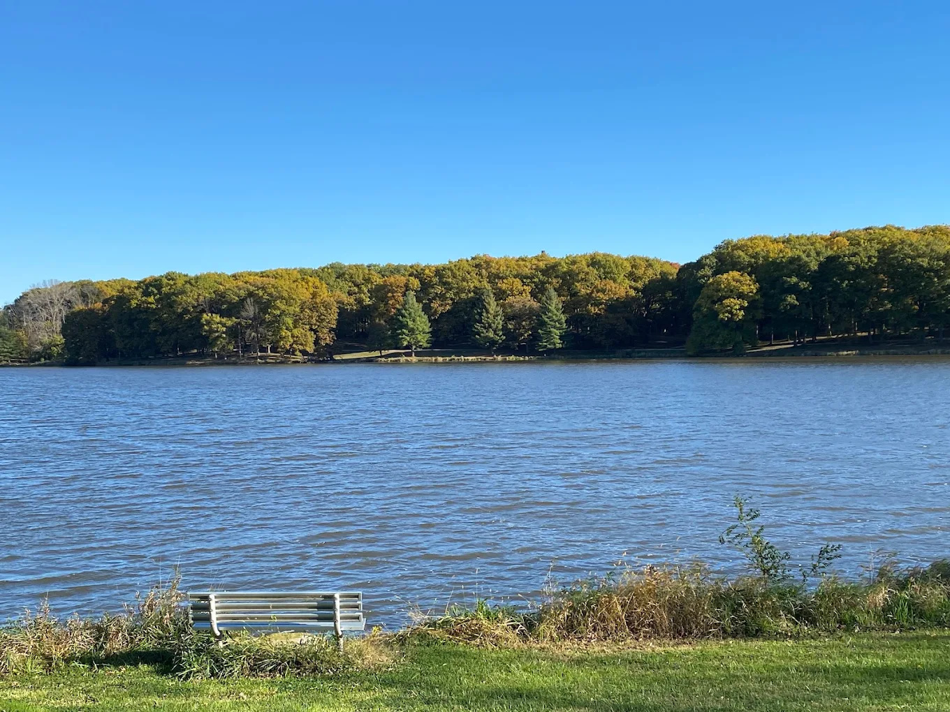 Corydon Lake Park