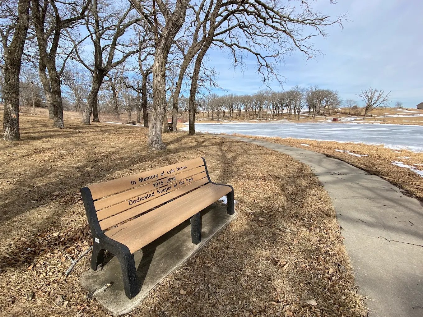 Pilot Grove County Park