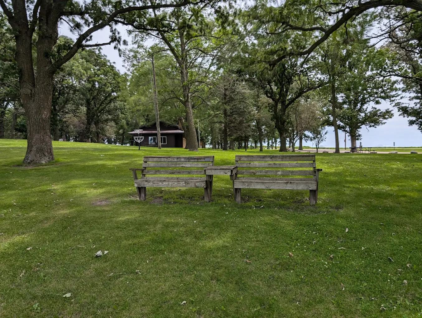 Crystal Lake Park