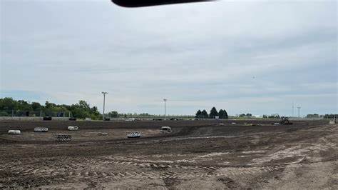 Webster County Fairgrounds