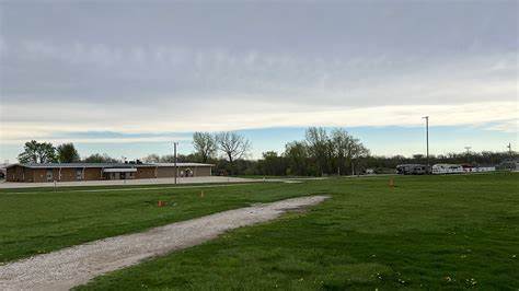 Webster County Fairgrounds