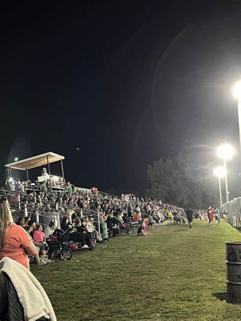 Webster County Fairgrounds