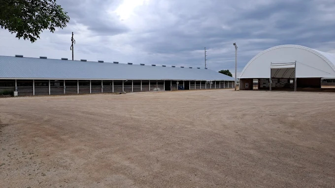 Franklin County Fair