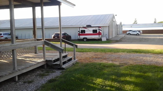 Franklin County Fair