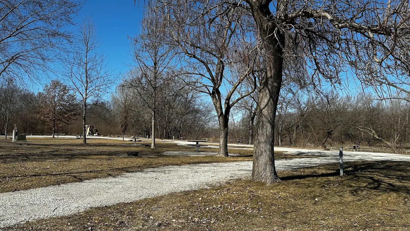 Hills Access