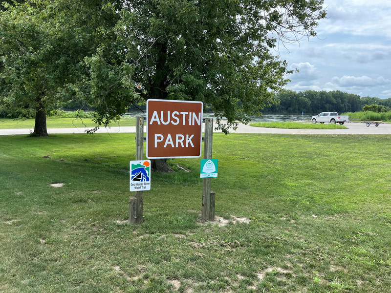 Austin Park