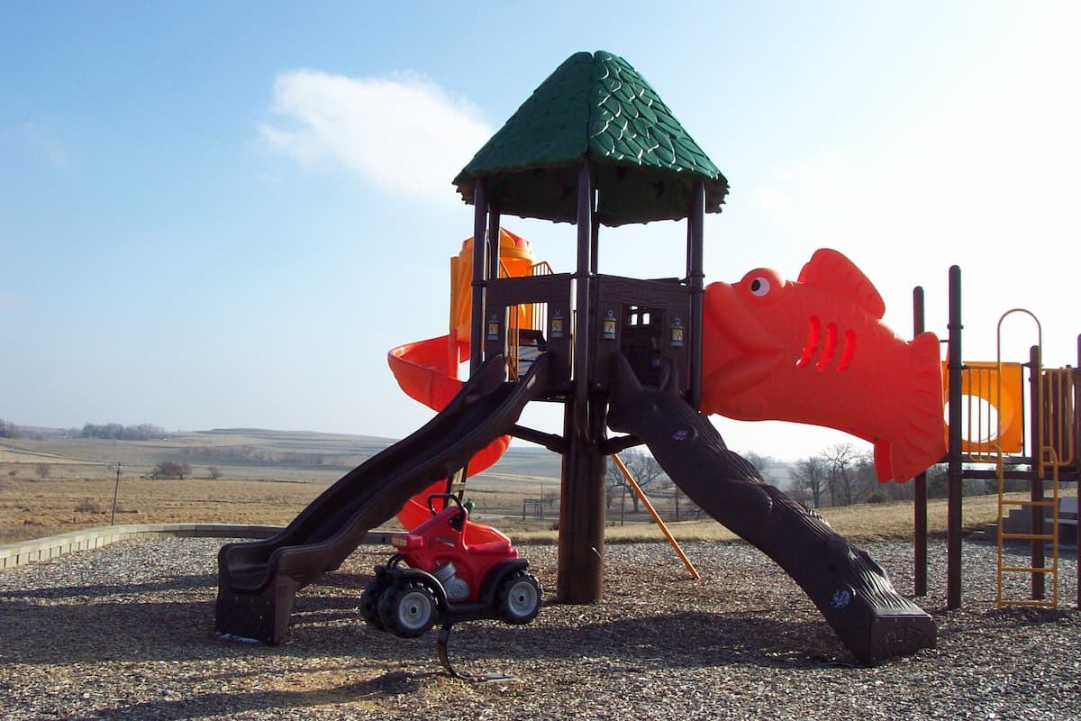 Great Western County Park