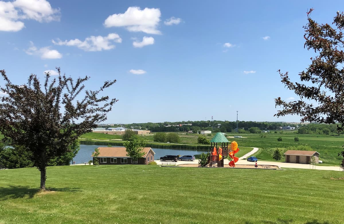 Great Western County Park