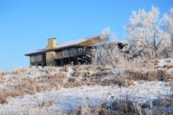 Otter Creek Lake and Park
