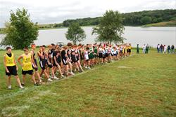 Otter Creek Lake and Park