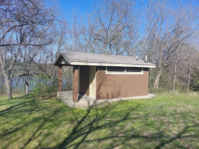 Hacklebarney Woods County Park