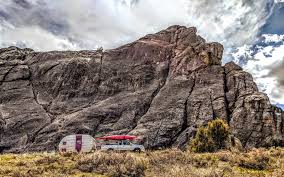 Oakley City RV Park