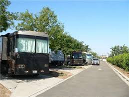 Oakley City RV Park
