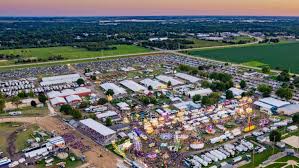 Boone County Fairgrounds