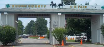 Boone County Fairgrounds