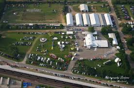 Boone County Fairgrounds