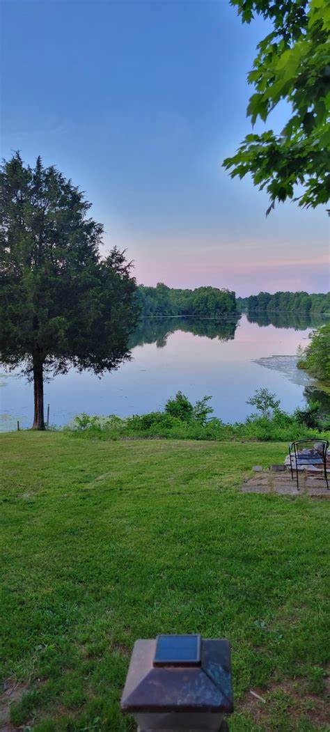 Kincaid Lake Marina