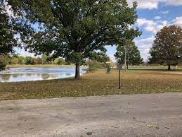 Harry L Swartz - Middle Fork River Forest Preserve