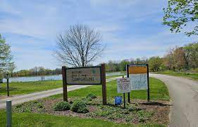 Harry L Swartz - Middle Fork River Forest Preserve