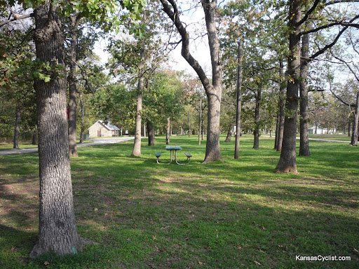 Camp Hunter Park