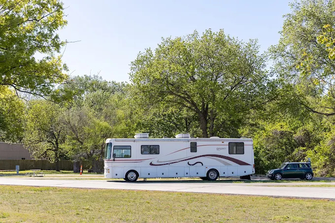 Four Oaks RV Park