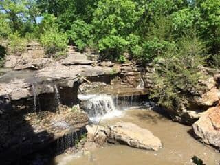 Sedan City Park