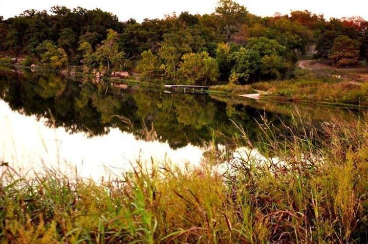 Sedan City Park