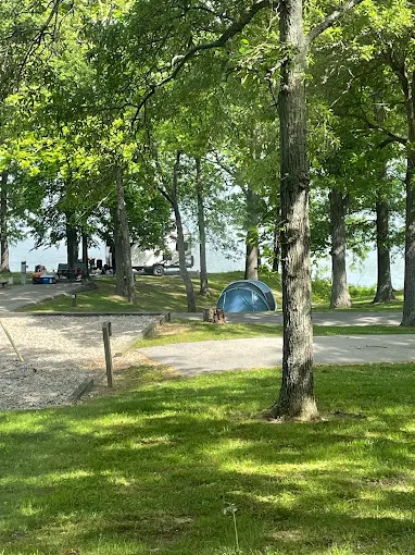 AJ Jolly County Park