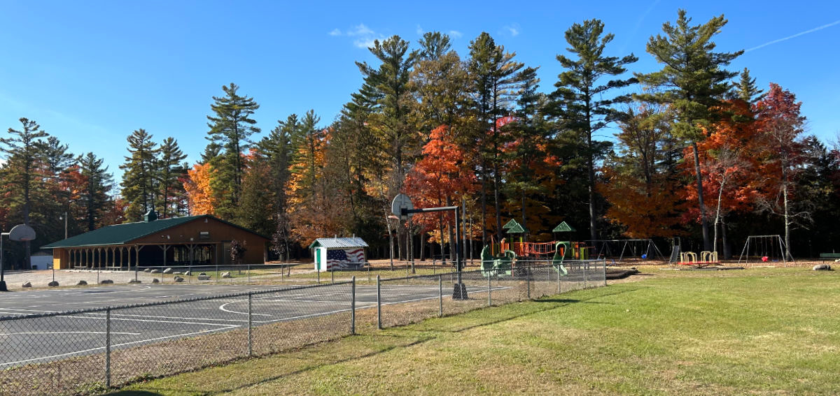 Veterans Memorial Park