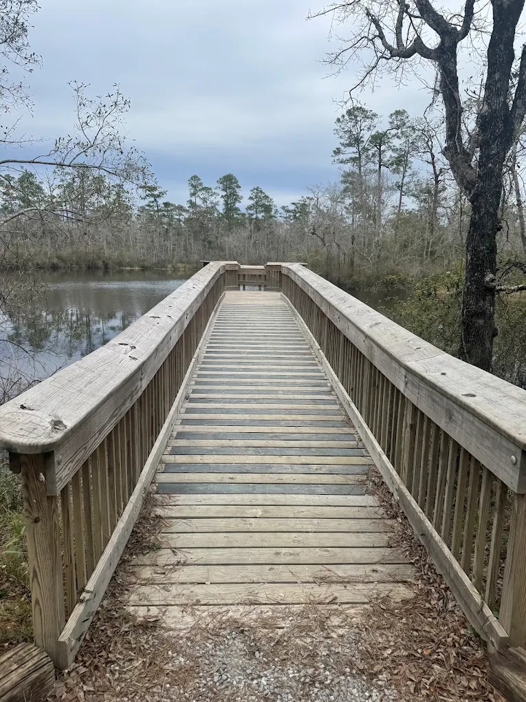 McLeod Water Park